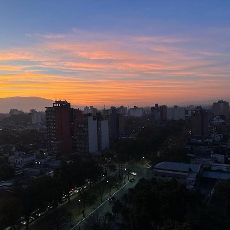 Encantador Hogar En Tucuman San Miguel de Tucumán Exteriör bild