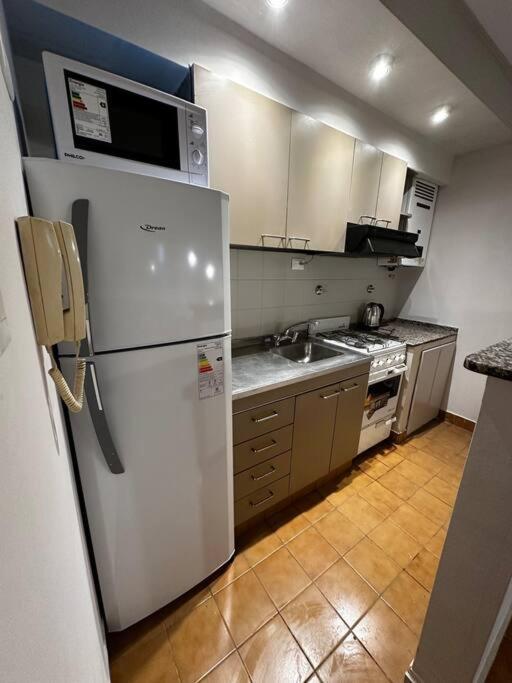 Encantador Hogar En Tucuman San Miguel de Tucumán Exteriör bild