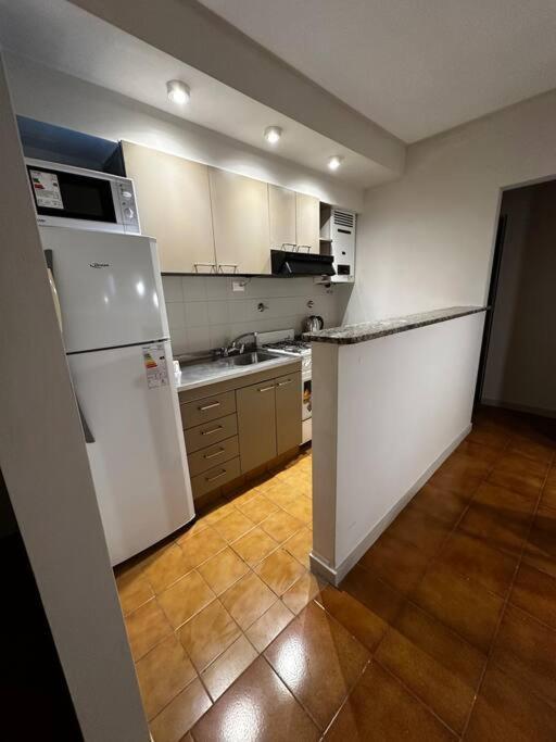 Encantador Hogar En Tucuman San Miguel de Tucumán Exteriör bild