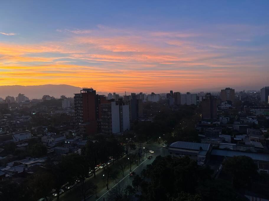 Encantador Hogar En Tucuman San Miguel de Tucumán Exteriör bild