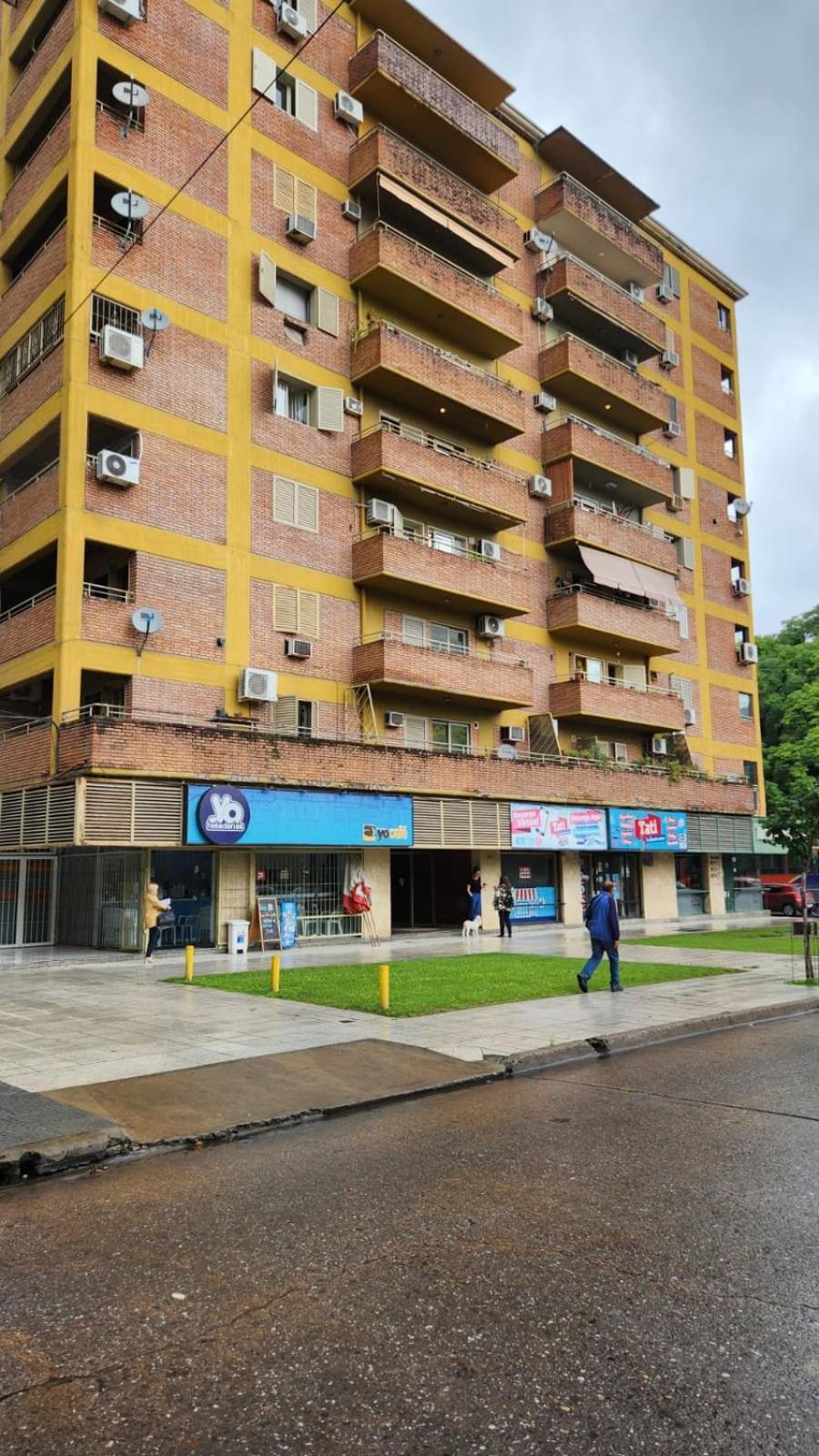 Encantador Hogar En Tucuman San Miguel de Tucumán Exteriör bild